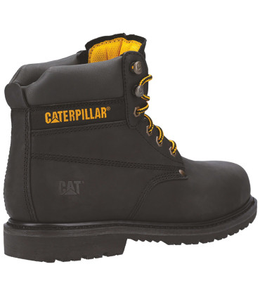 CHAUSSURES DE SECURITE POWERPLANT NOIR