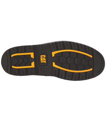 CHAUSSURES DE SECURITE POWERPLANT NOIR