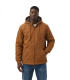 VESTE DE TRAVAIL SHERPA LINED BRONZE