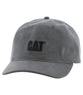 CASQUETTE DE TRAVAIL DAD GRISE ET NOIRE