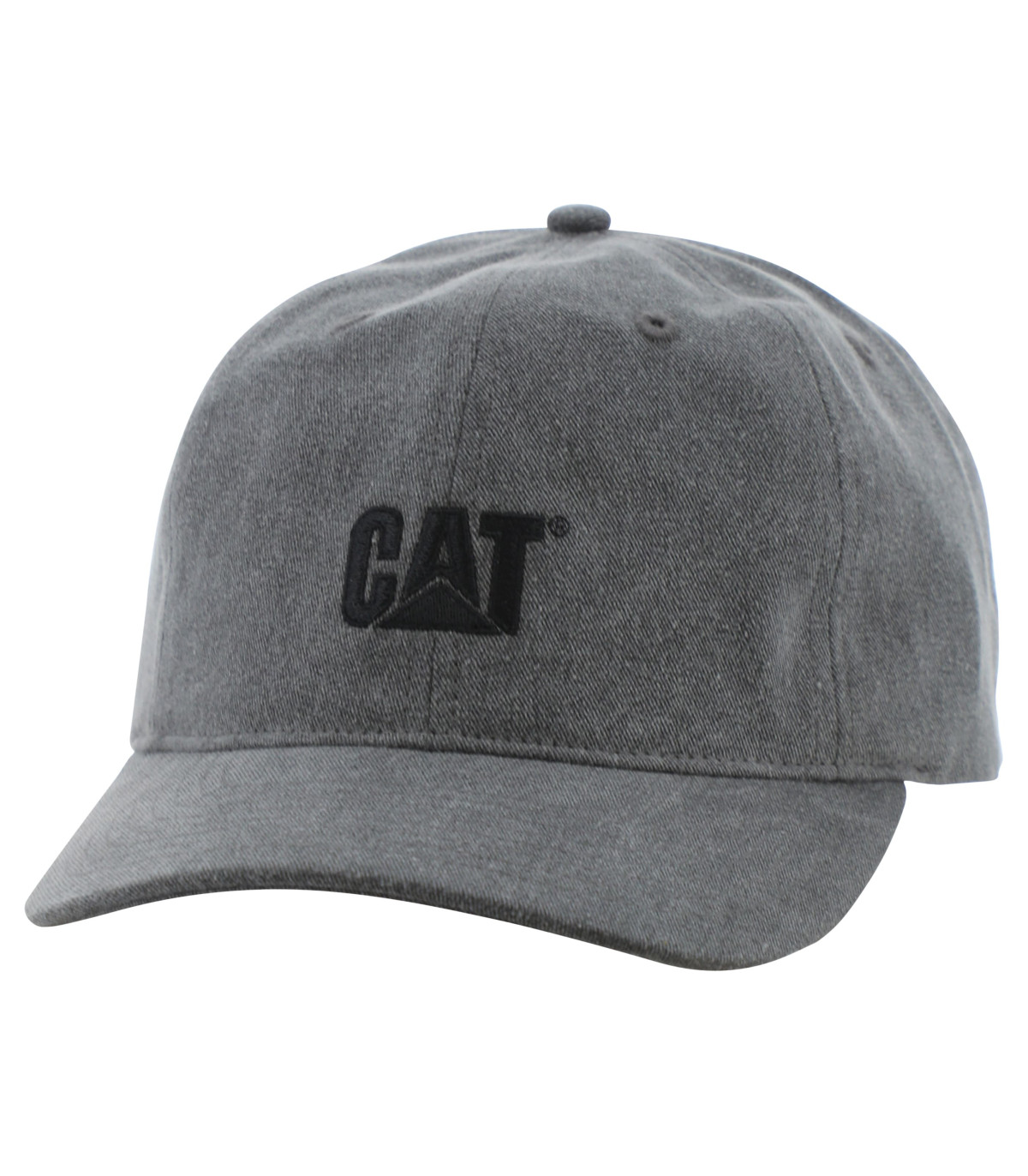 CASQUETTE DE TRAVAIL DAD GRISE ET NOIRE