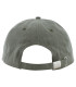 CASQUETTE DE TRAVAIL DAD GRISE ET NOIRE