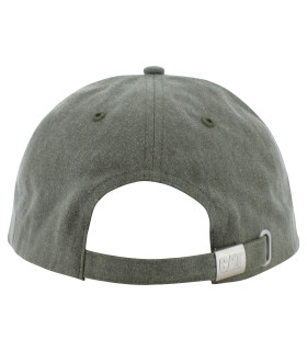 CASQUETTE DE TRAVAIL DAD GRISE ET NOIRE