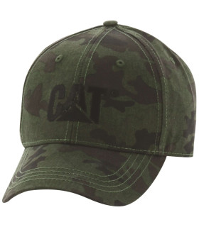 CASQUETTE DE TRAVAIL TRADEMARK CAMO