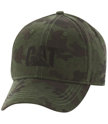 CASQUETTE DE TRAVAIL TRADEMARK CAMO