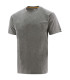 TEE-SHIRT ESSENTIALS GRIS