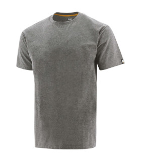 TEE-SHIRT ESSENTIALS GRIS