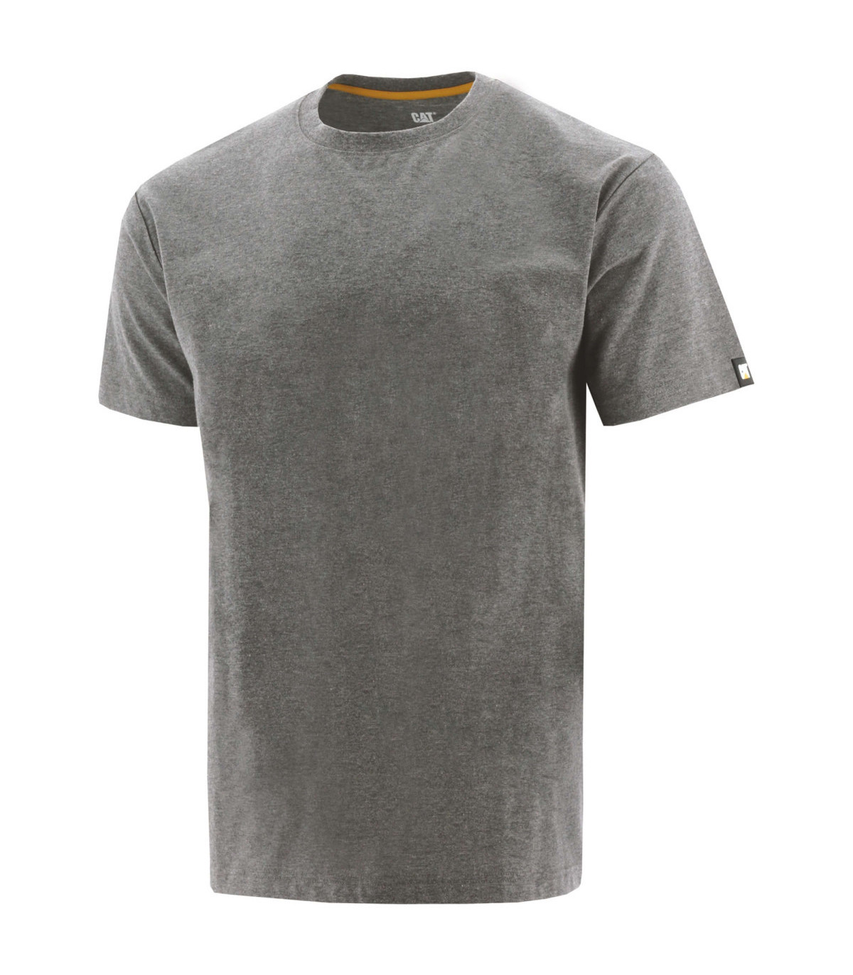 TEE-SHIRT ESSENTIALS GRIS