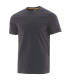TEE-SHIRT ESSENTIALS NOIR