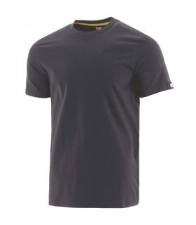 TEE-SHIRT ESSENTIALS NOIR