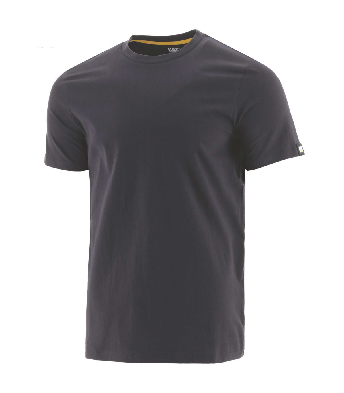 TEE-SHIRT ESSENTIALS NOIR