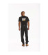 TEE-SHIRT TRADEMARK NOIR