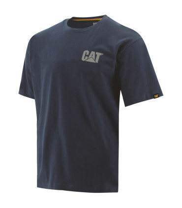 TEE-SHIRT TRADEMARK MARINE