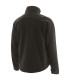 VESTE POLAIRE DE TRAVAIL ZIPPÉE ESSENTIAL FZ FLEECE NOIR