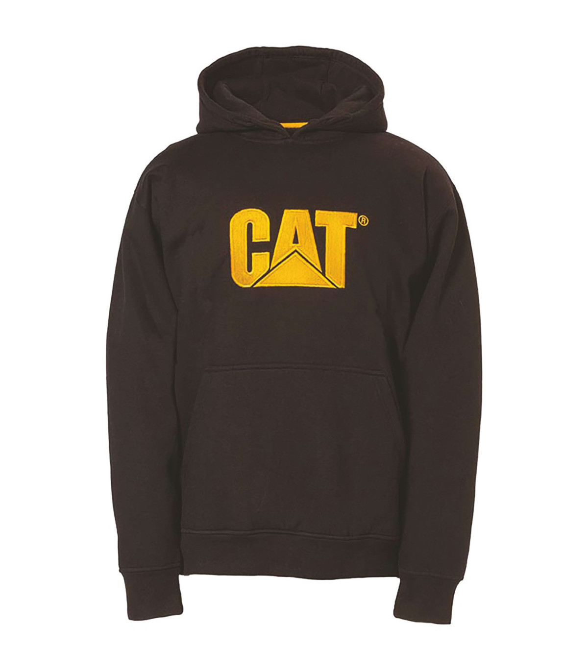 SWEAT À CAPUCHE TRADEMARK NOIR