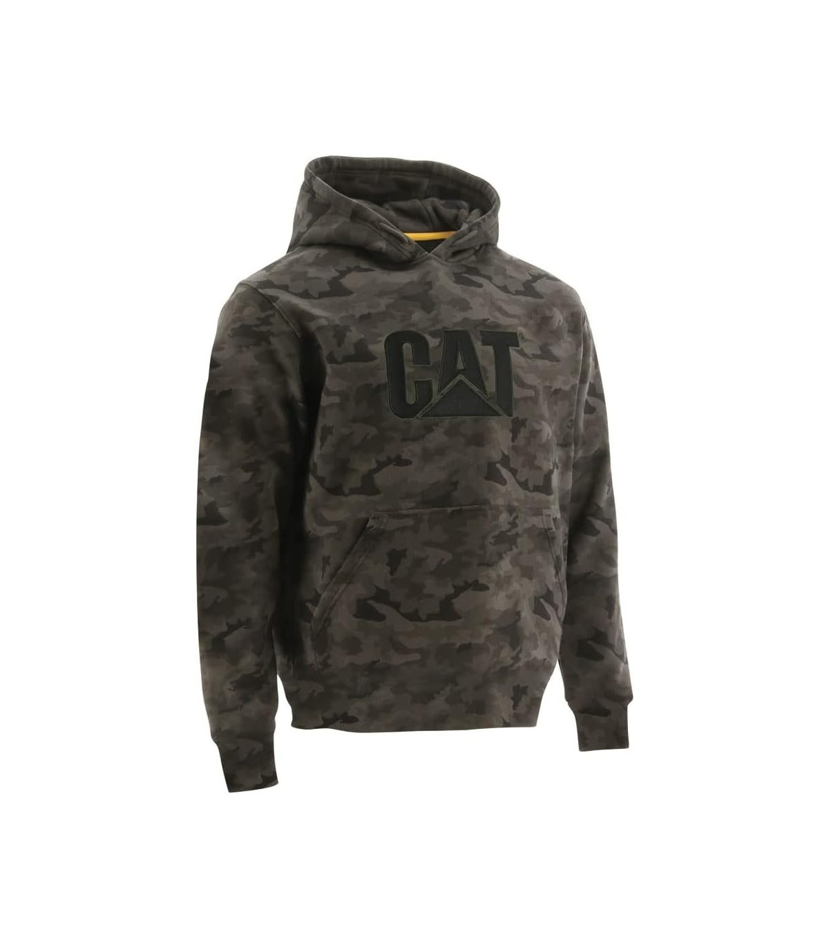 SWEAT À CAPUCHE TRADEMARK CAMO