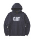 SWEAT À CAPUCHE TRADEMARK NAVY