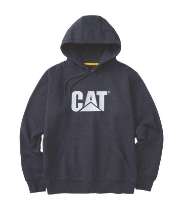 SWEAT À CAPUCHE TRADEMARK NAVY