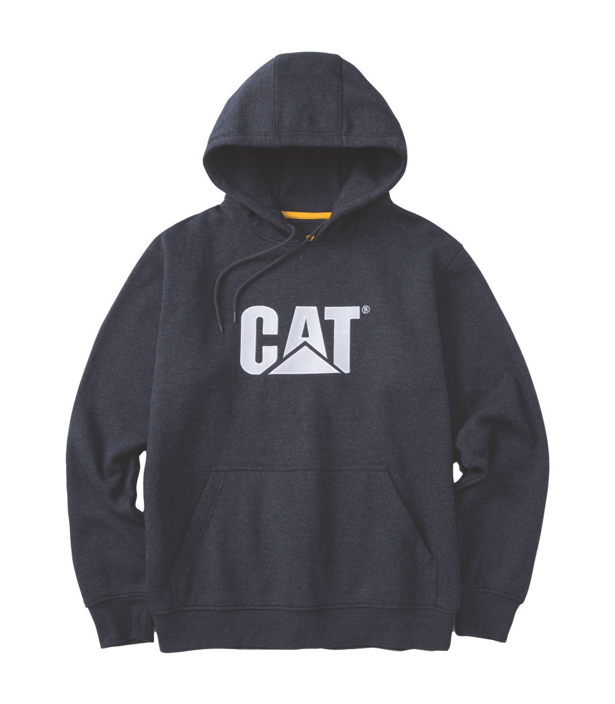 SWEAT À CAPUCHE TRADEMARK NAVY