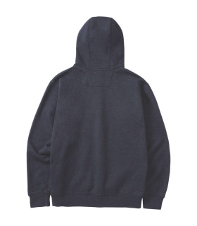 SWEAT À CAPUCHE TRADEMARK NAVY
