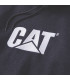 SWEAT À CAPUCHE TRADEMARK NAVY