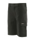 SHORT DE TRAVAIL STRETCH TRACKER NOIR