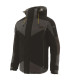 PARKA DE TRAVIL TRITON NOIR