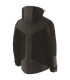 PARKA DE TRAVIL TRITON NOIR