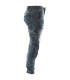 PANTALON DE TRAVAIL DYNAMIC DENIM BLEU