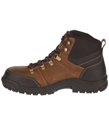 CHAUSSURES DE SECURITE FRAMEWORK MARRON