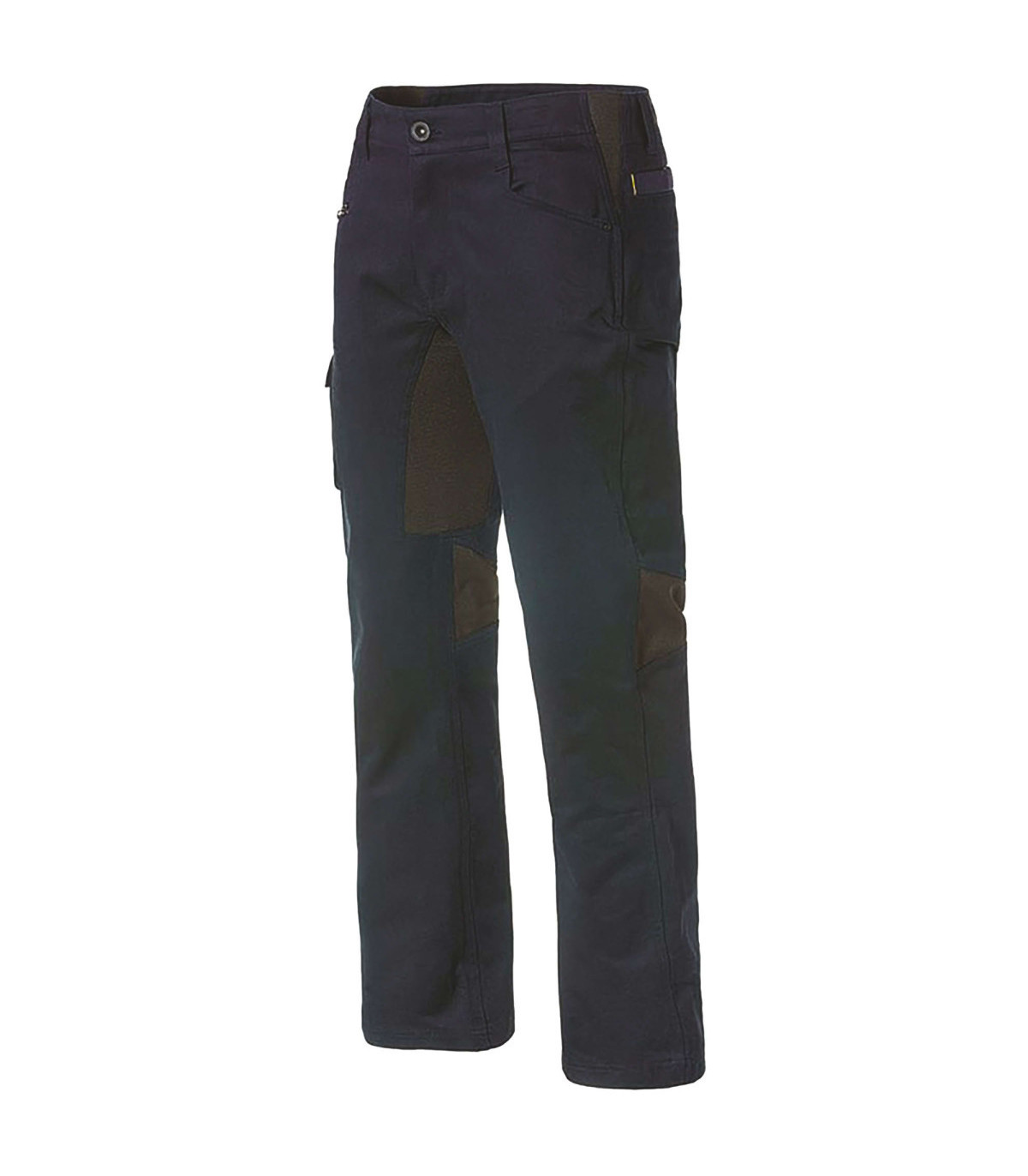 PANTALON DE TRAVAIL OPERATOR FLEX BLEU