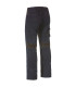 PANTALON DE TRAVAIL OPERATOR FLEX BLEU