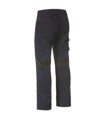 PANTALON DE TRAVAIL OPERATOR FLEX BLEU