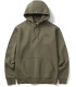 SWEAT À CAPUCHE DE TRAVAIL TRADEMARK BANNER HOODED MARSHLAND