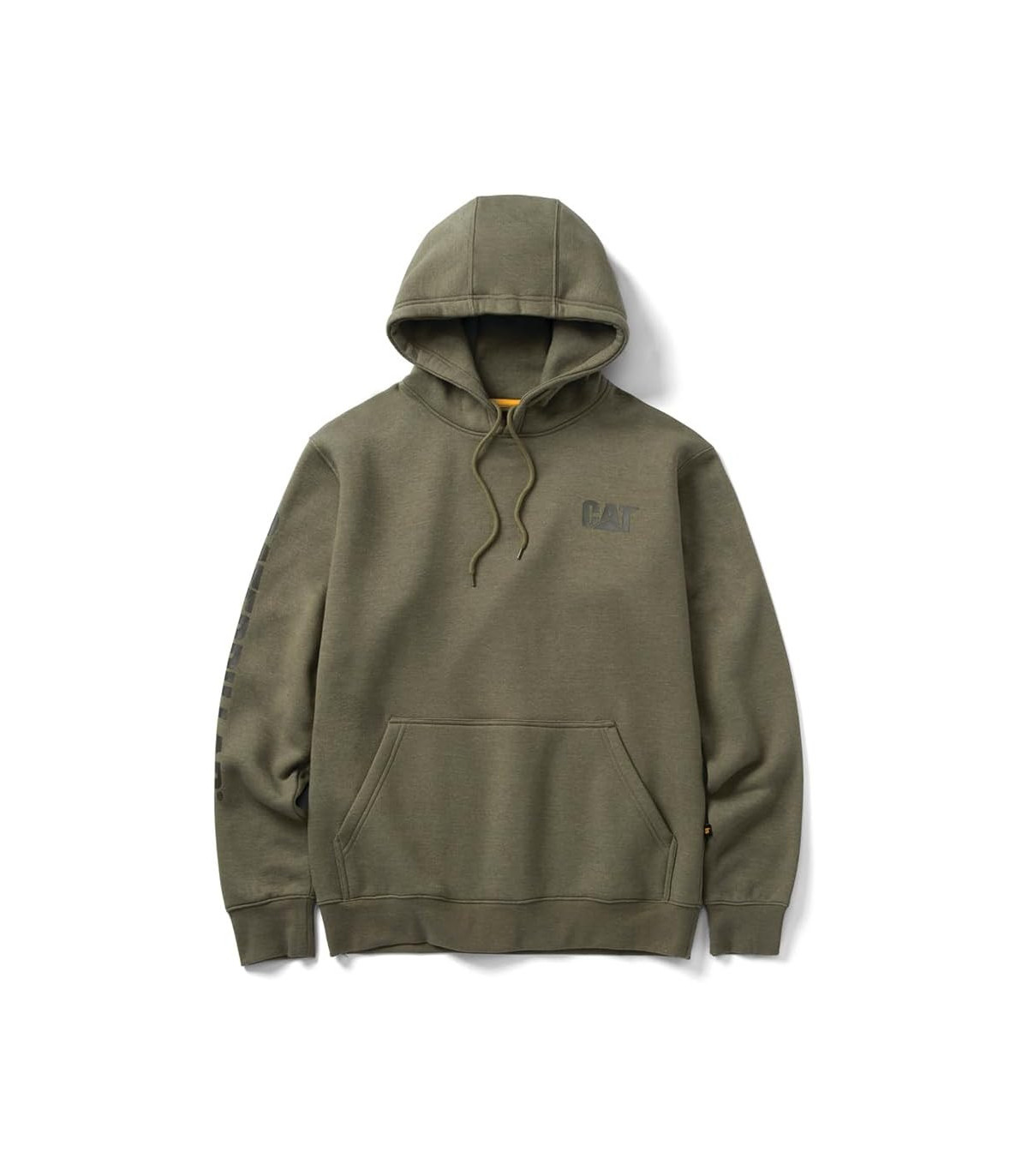 SWEAT À CAPUCHE DE TRAVAIL TRADEMARK BANNER HOODED MARSHLAND