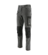 PANTALON DE TRAVAIL ESSENTIALS CARGO GRIS