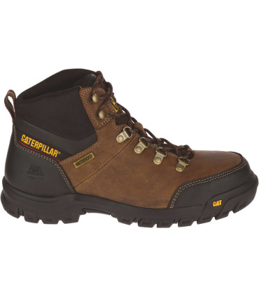 CHAUSSURES DE SECURITE FRAMEWORK MARRON