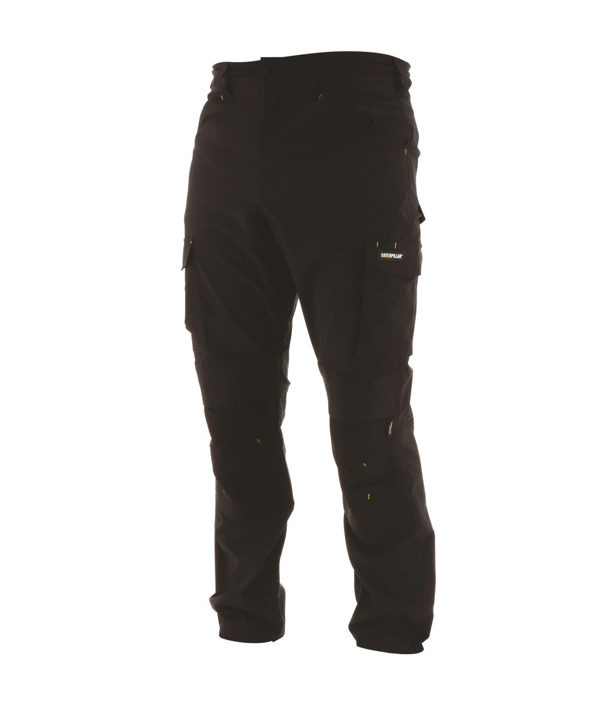 PANTALON DE TRAVAIL NEXUS STRETCH LIGHTWEIGHT NOIR