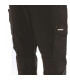 PANTALON DE TRAVAIL NEXUS STRETCH LIGHTWEIGHT NOIR