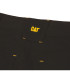 PANTALON DE TRAVAIL NEXUS STRETCH LIGHTWEIGHT NOIR