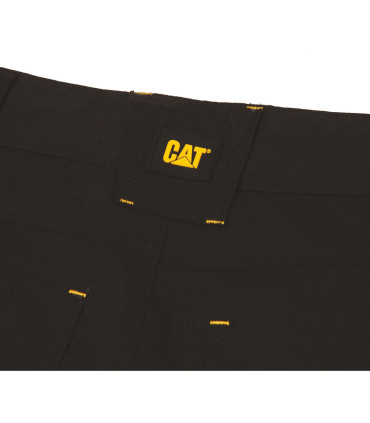 PANTALON DE TRAVAIL NEXUS STRETCH LIGHTWEIGHT NOIR