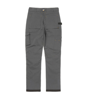 PANTALON DE TRAVAIL NEXUS HOLSTER STRETCH GRIS