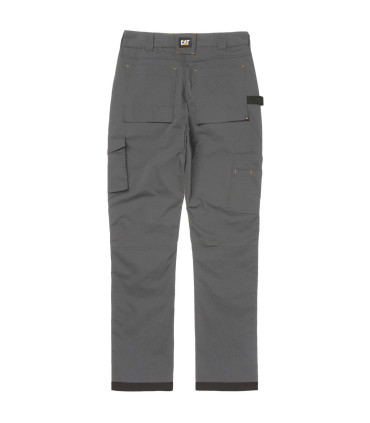 PANTALON DE TRAVAIL NEXUS HOLSTER STRETCH GRIS