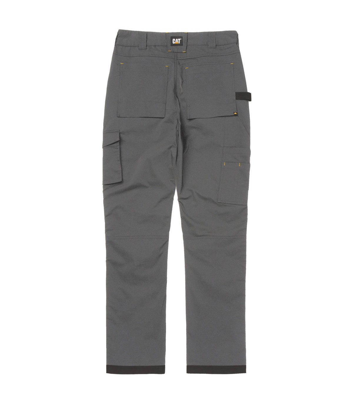 PANTALON DE TRAVAIL NEXUS HOLSTER STRETCH GRIS