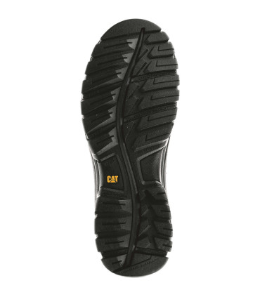 CHAUSSURES DE SECURITE FRAMEWORK MARRON