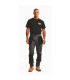 PANTALON DE TRAVAIL NEXUS HOLSTER STRETCH GRIS