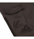 PANTALON DE TRAVAIL ESSENTIAL KNEE POCKET STRETCH GRIS