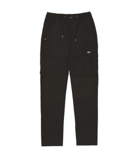 PANTALON DE TRAVAIL DYNAMIC PANT NOIR