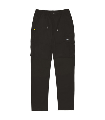 PANTALON DE TRAVAIL DYNAMIC PANT NOIR