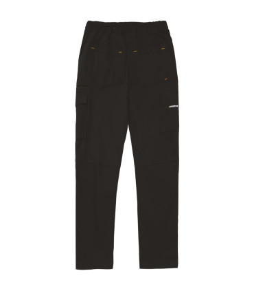 PANTALON DE TRAVAIL DYNAMIC PANT NOIR